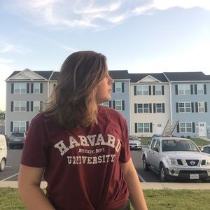 Meet your Posher, Angelina